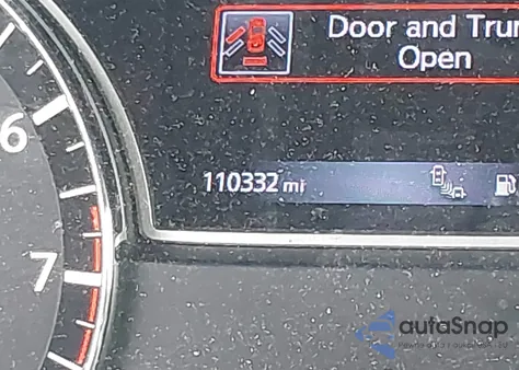 2016 Nissan Altima 2.5 Sl z USA, uszkodzony, nr VIN 1N4AL3AP2GC225947